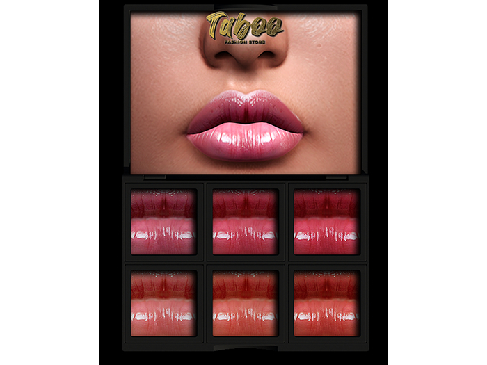 ..::Taboo Store::.. Lipstick AK06 