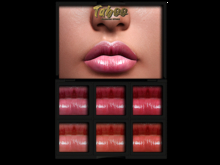 ..::Taboo Store::.. Lipstick AK06 