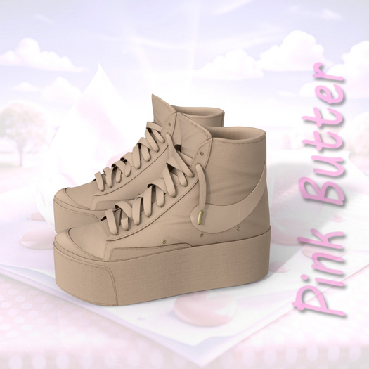 Sneakers LEGACY