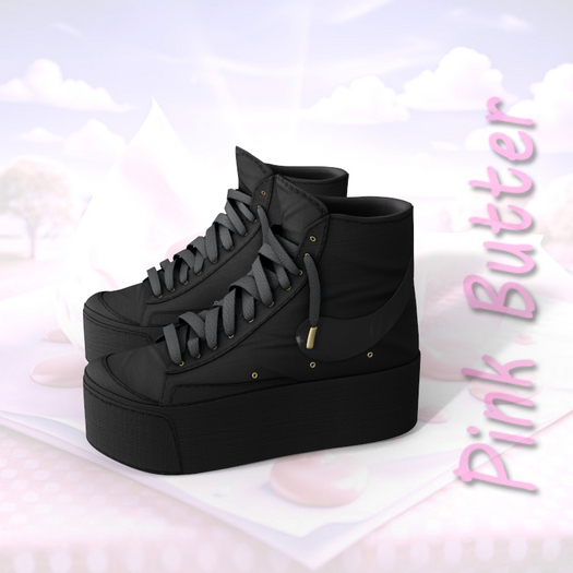 Sneakers LEGACY