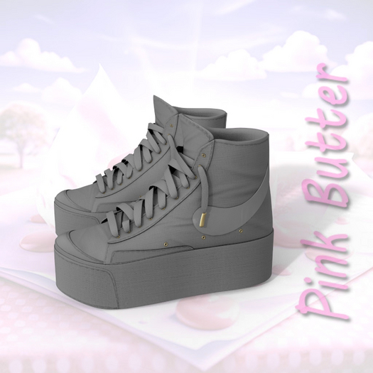 Sneakers LEGACY