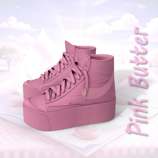Sneakers LEGACY