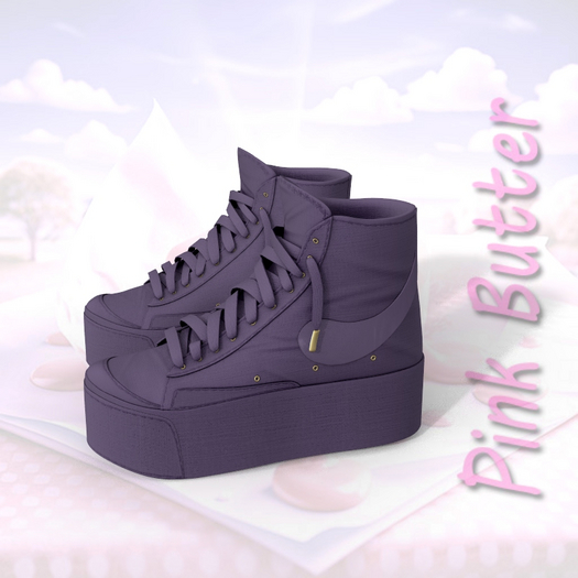 Sneakers LEGACY