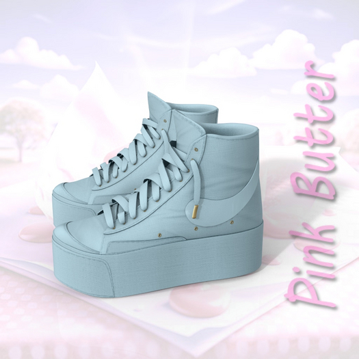 Sneakers LEGACY