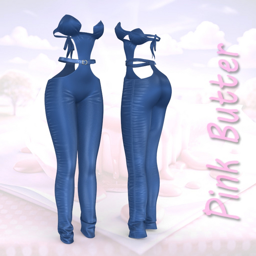 Waifus Jumpsuit
