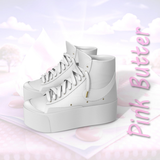 Sneakers Maitreya LaraX