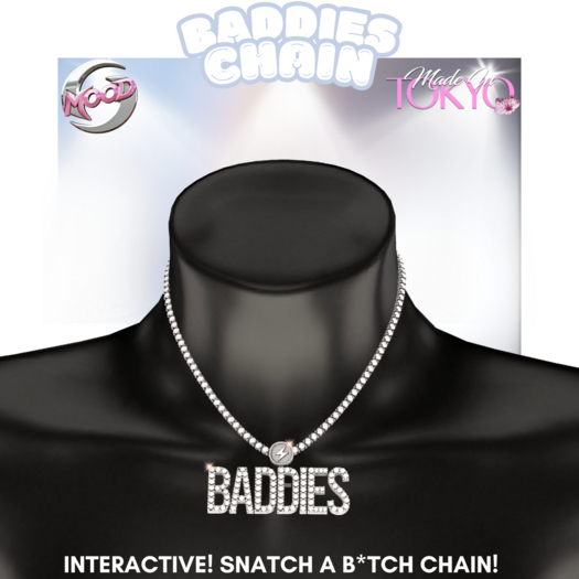 [MxM] Baddies Chain