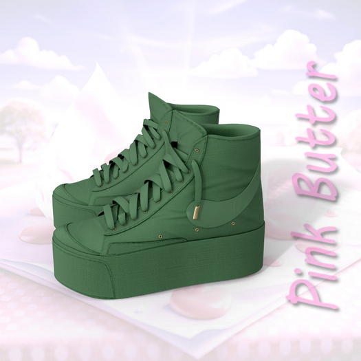 Sneakers REBORN