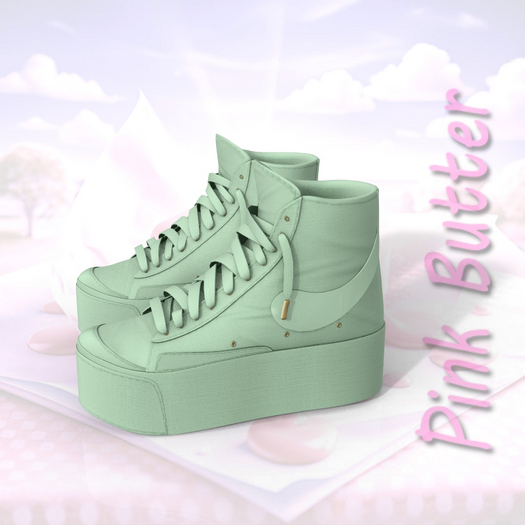 Sneakers REBORN