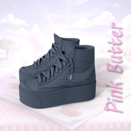 Sneakers REBORN