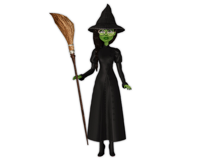 Garbaggio // Elsa - Coat