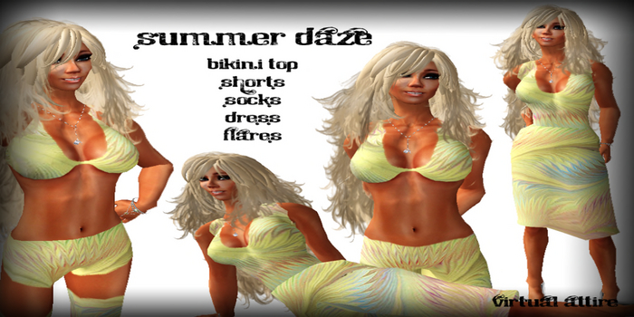 Summer Daze