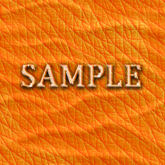 Zoy Texture [ Classic Leather Wave Seamless 02 ] A