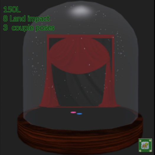 couple Globe