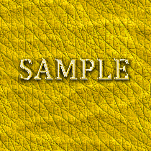 Zoy Texture [ Classic Leather Wave Seamless 02 ] C