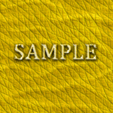 Zoy Texture [ Classic Leather Wave Seamless 02 ] C
