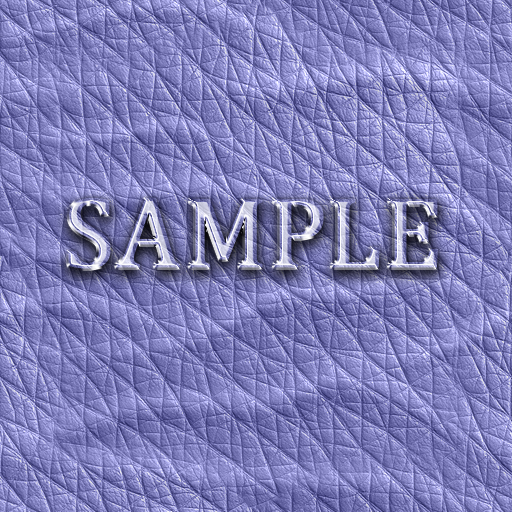 Zoy Texture [ Classic Leather Wave Seamless 02 ] D