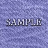 Zoy Texture [ Classic Leather Wave Seamless 02 ] D