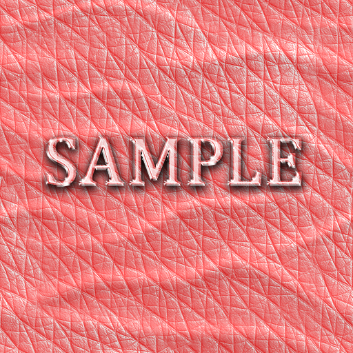 Zoy Texture [ Classic Leather Wave Seamless 02 ] E