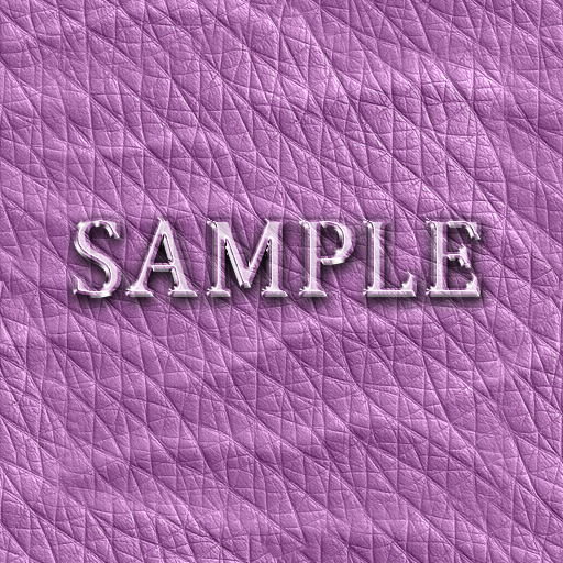Zoy Texture [ Classic Leather Wave Seamless 02 ] F