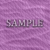Zoy Texture [ Classic Leather Wave Seamless 02 ] F