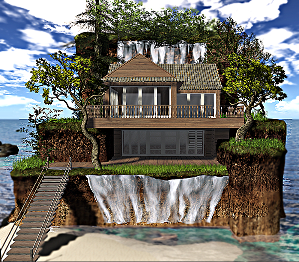 AG ** La Marine 3 **