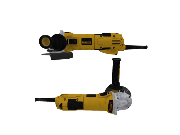 angle grinder dewalt d28