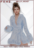 :: FM Bella Jacket Sky (Add-me)