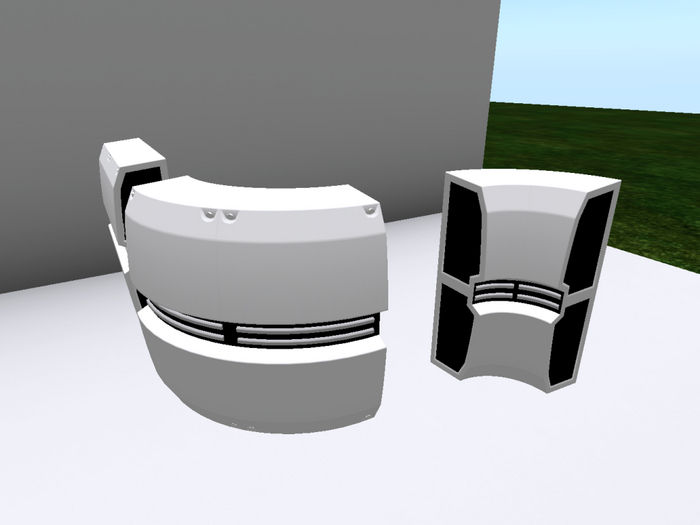 block wall design