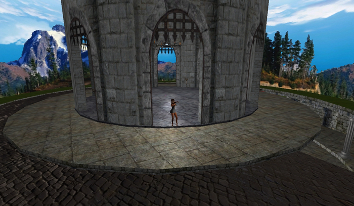 LifeShop Temple - Li 61