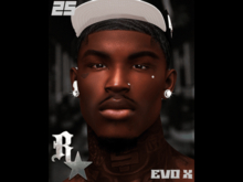 25 Skin
