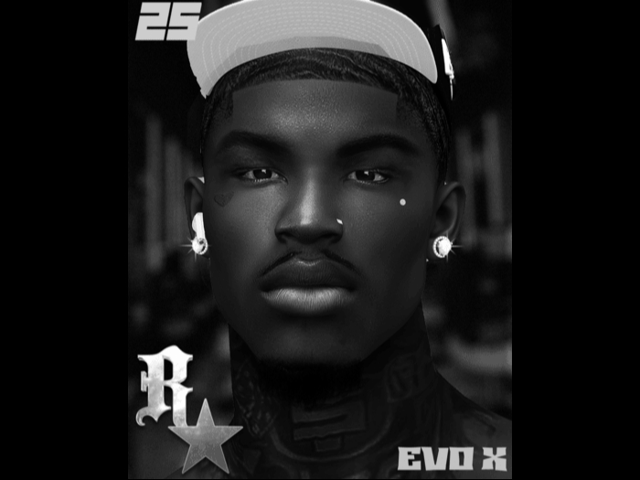 25 Skin demo