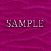 Zoy Texture [ Classic Leather Wave Seamless 03 ] E