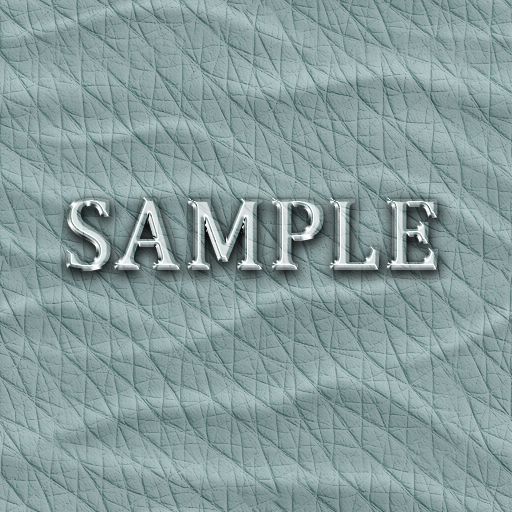 Zoy Texture [ Classic Leather Wave Seamless 03 ] F