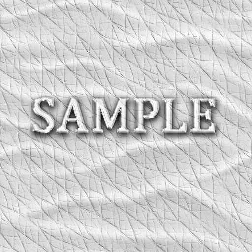 Zoy Texture [ Classic Leather Wave Seamless 03 ] G