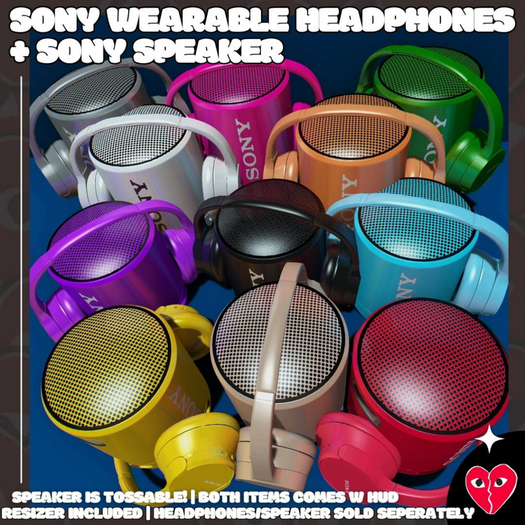 SNY SPEAKER