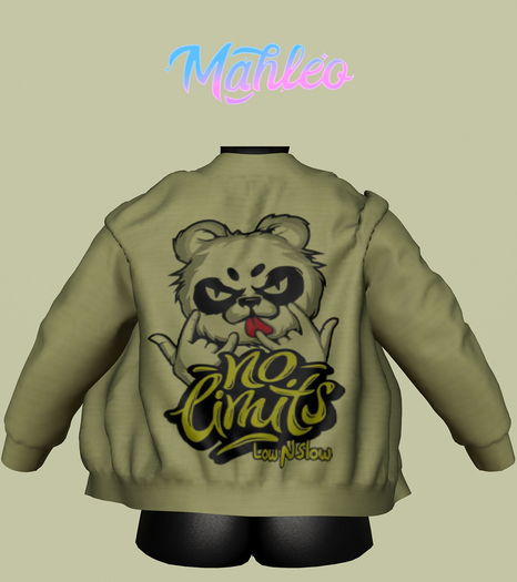 ::.MahLeO.:: [Yuto] Yellow Jacket