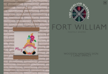 THW Fort William May
