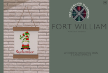 THW Fort William September 