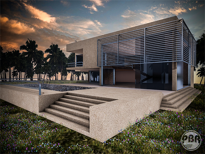 Laguna House (PBR)