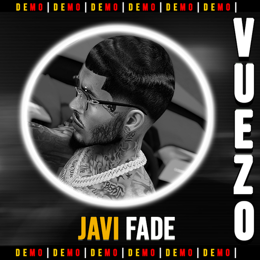 [Vuezo] Javi Fade (Demo)