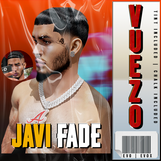 [Vuezo] Javi Fade (FP)