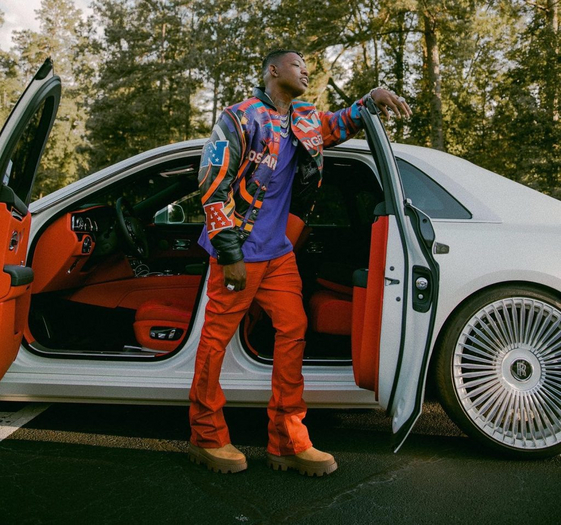 YUNG BLEU(R.T.R)