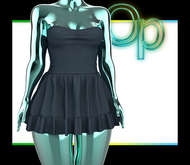 PERKY Dress