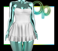 PERKY Dress