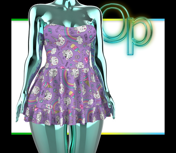 Pinup Bombshell