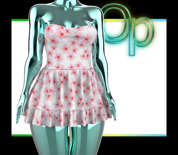Sakura Myra Dress Pinup Bombshell