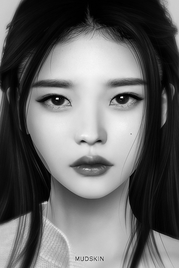 MUDSKIN - IU - DEMO