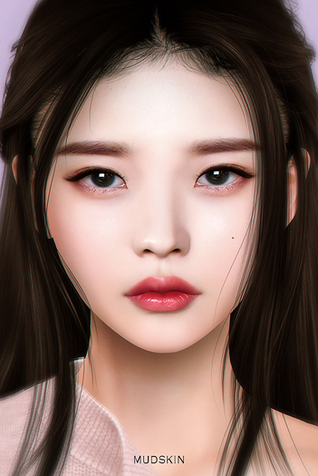 MUDSKIN - IU - FATPACK