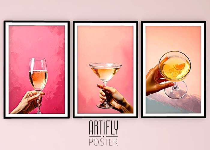 ARTIFLY - Cheers Baby